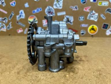 Насос масляный, Honda, CB 1000 / CB 1000 SF (Super Four / Big One), 1995, 0, 0