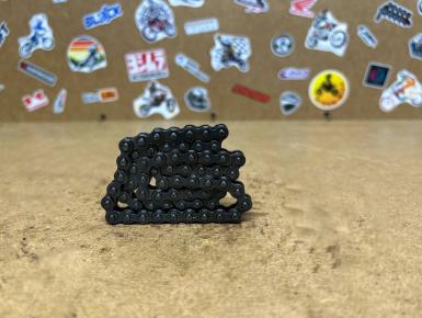 Цепь масляного насоса, Honda, CB 1000 / CB 1000 SF (Super Four / Big One), 1995, 0, 0