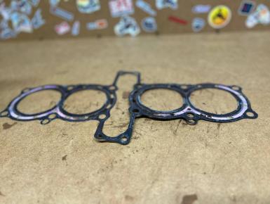 Прокладка, Honda, CB 1000 / CB 1000 SF (Super Four / Big One), 1995, 0, 0