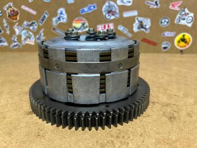 Корзина Сцепления, Honda, CB 1000 / CB 1000 SF (Super Four / Big One), 1995, 0, 0