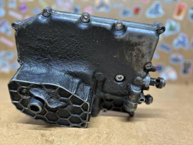 Поддон, Suzuki, GSF 600 S Bandit, 2001, 0, 0