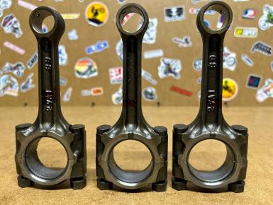 Шатун, Suzuki, GSF 600 S Bandit, 2001, 0, 0