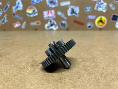 Шестерня стартера, Suzuki, GSF 600 S Bandit, 2001, 0, 0