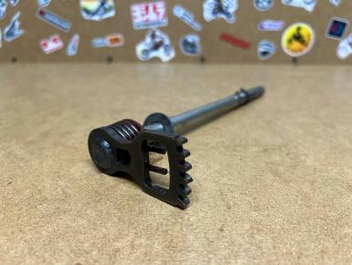 Шток сцепления, Suzuki, GSF 600 S Bandit, 2001, 0, 0