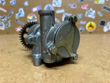 Насос масляный, Suzuki, GSF 600 S Bandit, 2001, 0, 0