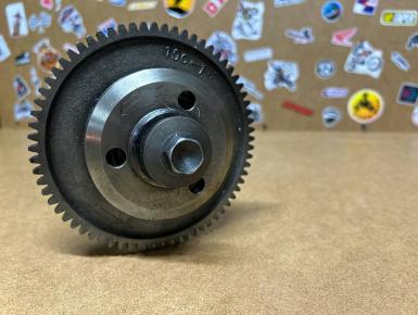 Обгонная муфта, Suzuki, GSF 600 S Bandit, 2001, 0, 0