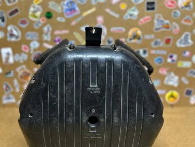 Корпус воздушного фильтра , Suzuki, GSX R 600, 2001, 0, 0