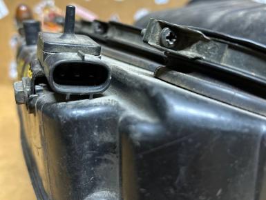 Датчик разряжения, Suzuki, GSX R 600, 2001, 0, 0