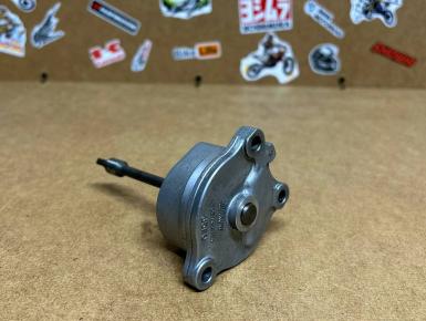 Насос масляный, Suzuki, GSX R 600, 2001, 0, 0