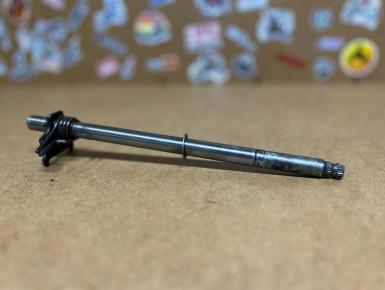 Шток сцепления, Suzuki, GSX R 600, 2001, 0, 0