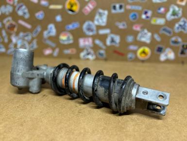 Амортизатор задний, Suzuki, GSX R 600, 2001, 0, 1