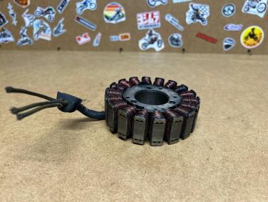 Статор, Suzuki, GSX R 600, 2001, 0, 0