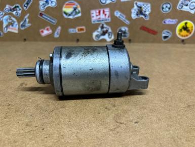 Стартер, Suzuki, GSX R 600, 2001, 0, 0