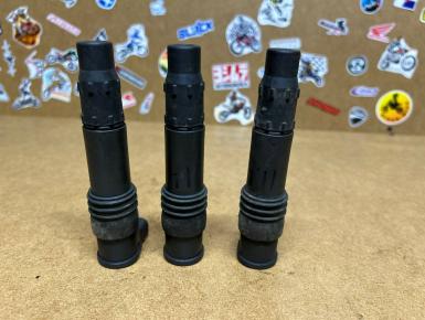 Катушка зажигания, Suzuki, GSX R 600, 2001, 0, 0