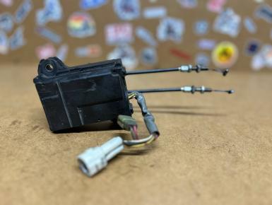 Сервопривод, Suzuki, GSX R 600, 2001, 0, 0