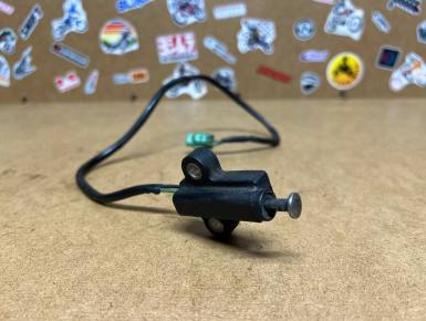 Датчик боковой подставки, Suzuki, GSX R 600, 2001, 0, 0