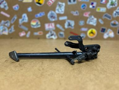 Подставка боковая, Suzuki, GSX R 600, 2001, 0, 0