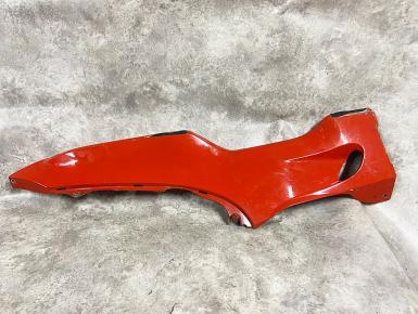 Накладка пластиковая правая, Suzuki, AN 400 Skywave (Burgman), 1999, 0, 0