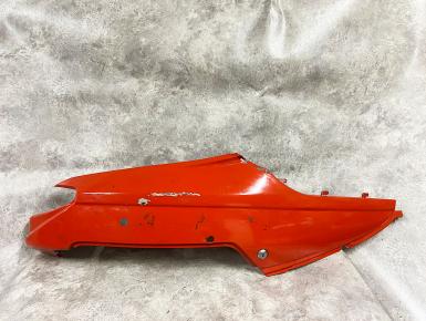 Пластик хвоста левый, Suzuki, AN 400 Skywave (Burgman), 1999, 0, 0