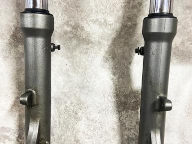 Вилка передняя, Suzuki, AN 400 Skywave (Burgman), 1999, 0, 0