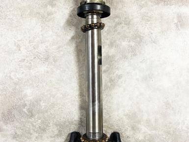 Траверса нижняя, Suzuki, AN 400 Skywave (Burgman), 1999, 0, 0