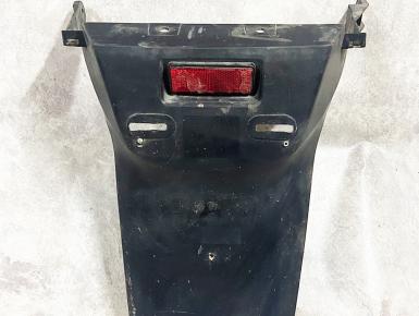 Крыло заднее, Suzuki, AN 400 Skywave (Burgman), 1999, 0, 0