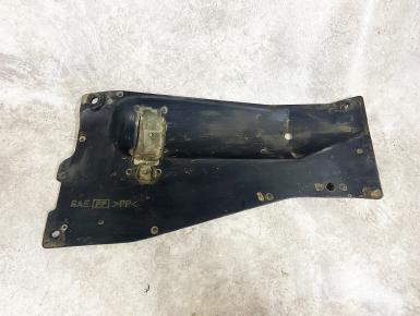 Накладка пластиковая, Suzuki, AN 400 Skywave (Burgman), 1999, 0, 0