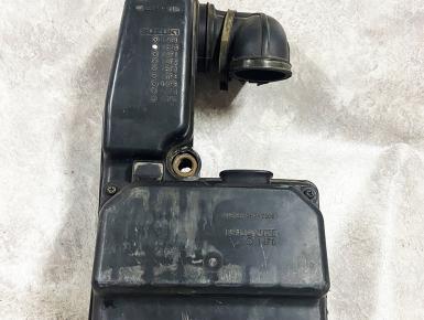 Корпус воздушного фильтра , Suzuki, AN 400 Skywave (Burgman), 1999, 0, 0