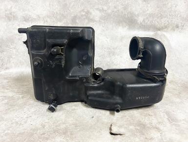 Патрубки корпуса воздушного фильтра, Suzuki, AN 400 Skywave (Burgman), 1999, 0, 0