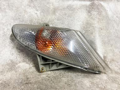 Поворотник правый передний, Suzuki, AN 400 Skywave (Burgman), 1999, 0, 0