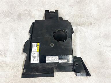 Накладка пластиковая, Suzuki, AN 400 Skywave (Burgman), 1999, 0, 0