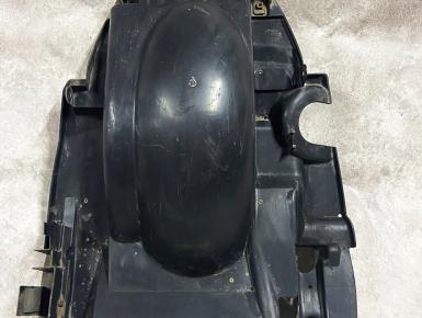 Крыло заднее, Suzuki, AN 400 Skywave (Burgman), 1999, 0, 0