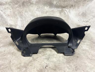 Пластик приборной панели, Suzuki, AN 400 Skywave (Burgman), 1999, 0, 0