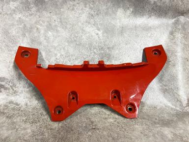 Накладка пластиковая, Suzuki, AN 400 Skywave (Burgman), 1999, 0, 0