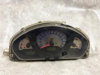 Панель приборов, Suzuki, AN 400 Skywave (Burgman), 1999, 0, 0