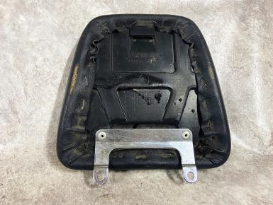 Спинка пассажира, Suzuki, AN 400 Skywave (Burgman), 1999, 0, 0