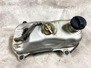 Бак топливный, Suzuki, AN 400 Skywave (Burgman), 1999, 0, 0