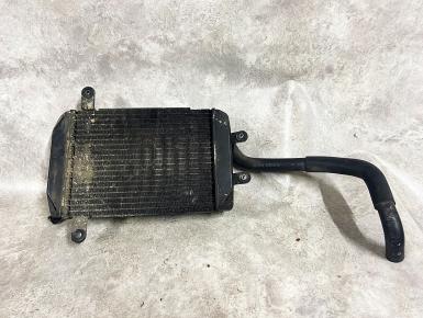 Радиатор охлаждения, Suzuki, AN 400 Skywave (Burgman), 1999, 0, 0