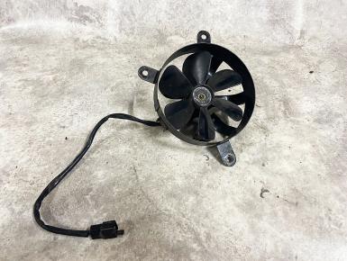 Вентилятор охлаждения, Suzuki, AN 400 Skywave (Burgman), 1999, 0, 0