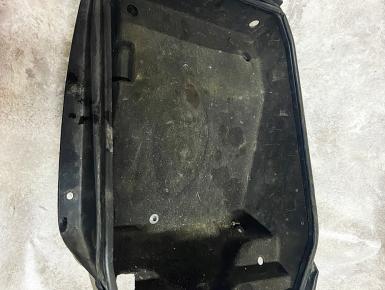 Бардачок (корпус), Suzuki, AN 400 Skywave (Burgman), 1999, 0, 0