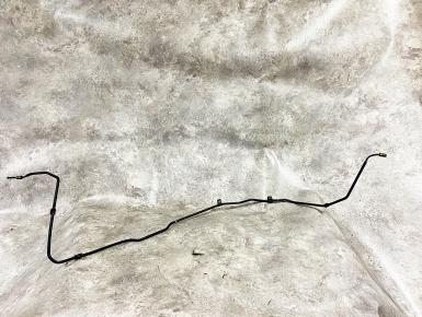 Тормозная трубка металлическая, Suzuki, AN 400 Skywave (Burgman), 1999, 0, 0