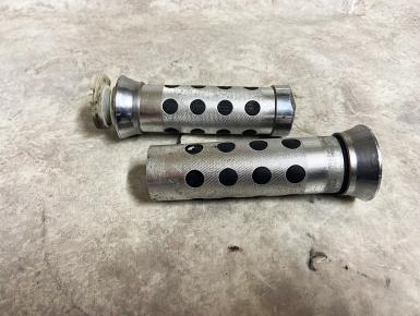 Грипсы, Suzuki, AN 400 Skywave (Burgman), 1999, 0, 0