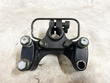 Стойка руля, Suzuki, AN 400 Skywave (Burgman), 1999, 0, 0