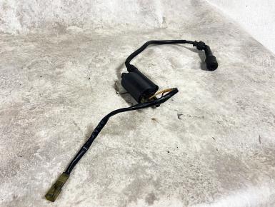 Катушка зажигания, Suzuki, AN 400 Skywave (Burgman), 1999, 0, 0