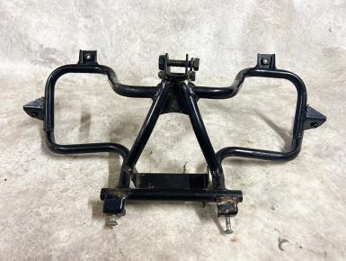 Паук приборной панели, Suzuki, AN 400 Skywave (Burgman), 1999, 0, 0