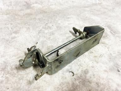 Механизм запирания сиденья, Suzuki, AN 400 Skywave (Burgman), 1999, 0, 0