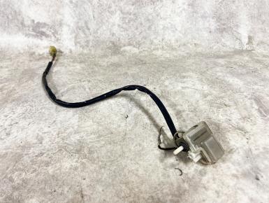 Подсветка номера, Suzuki, AN 400 Skywave (Burgman), 1999, 0, 0