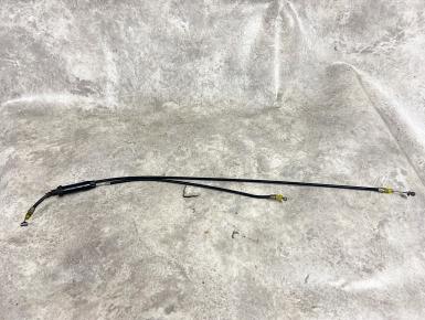 Тросик замка сиденья, Suzuki, AN 400 Skywave (Burgman), 1999, 0, 0