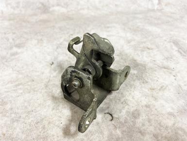 Механизм запирания сиденья, Suzuki, AN 400 Skywave (Burgman), 1999, 0, 0