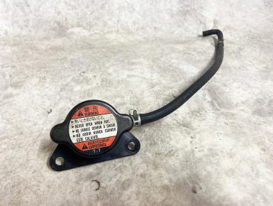 Крышка заливной горловины термостата, Suzuki, AN 400 Skywave (Burgman), 1999, 0, 0